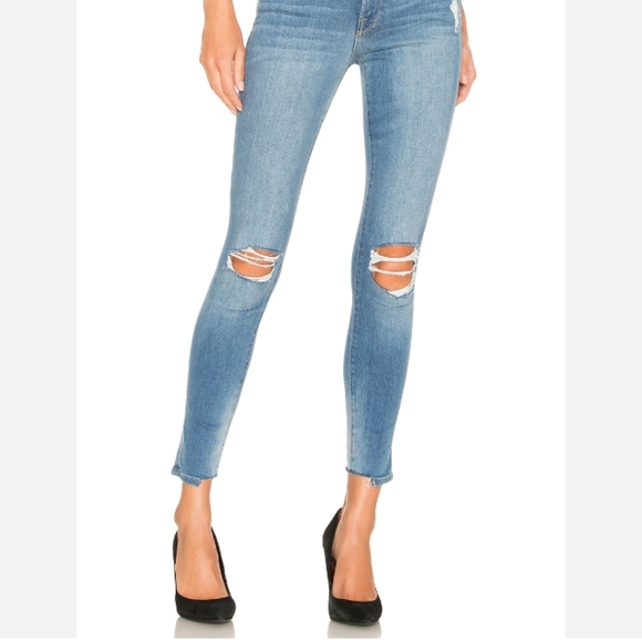 RtA Denim - NWOT RTA DENIM SKINNY LEG